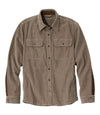 Fossil Brown