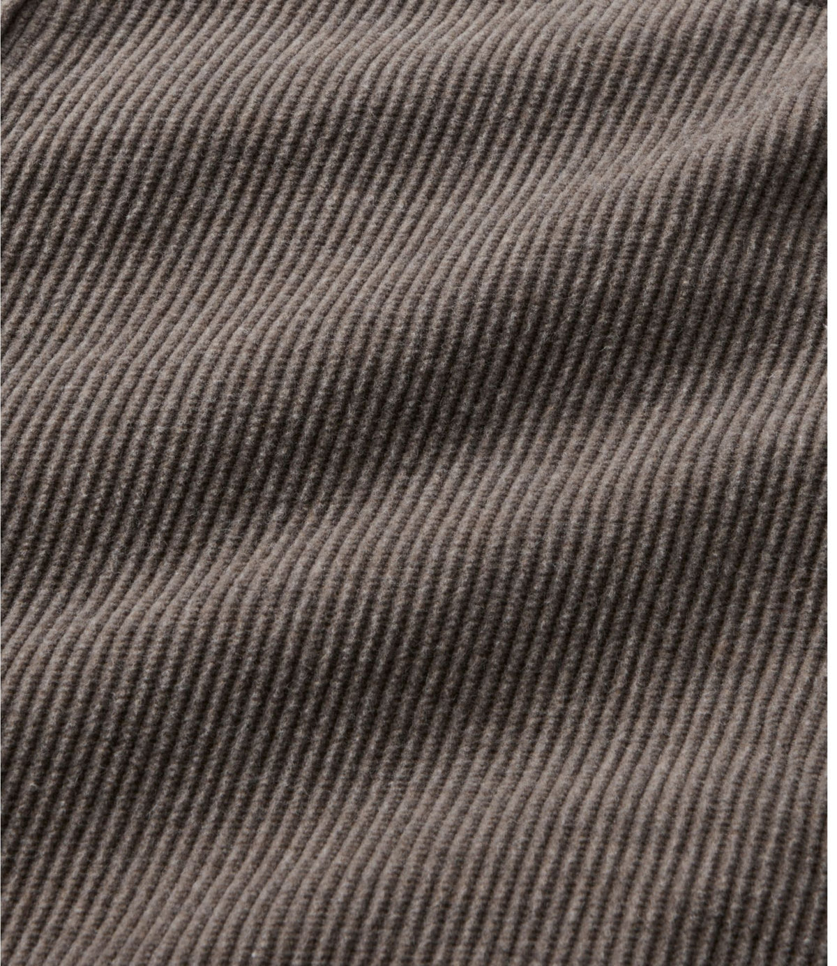 Men's Signature Cord Workshirt