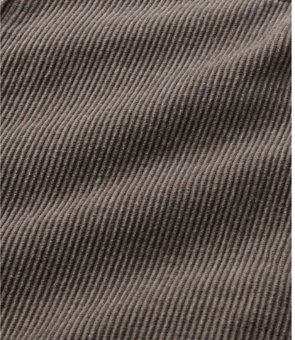 Men's Signature Cord Workshirt