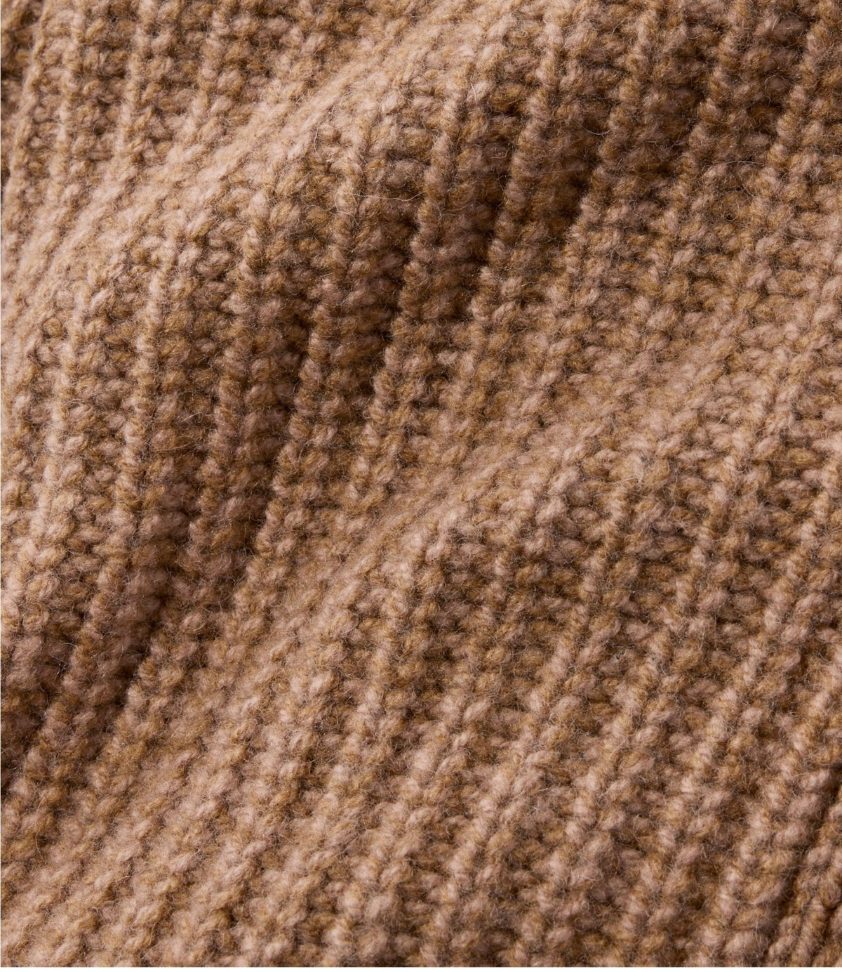 Men's L.L.Bean Classic Ragg Wool Sweater, Cardigan