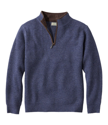 Men's Waterfowl Sweater