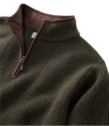 Men's Waterfowl Sweater