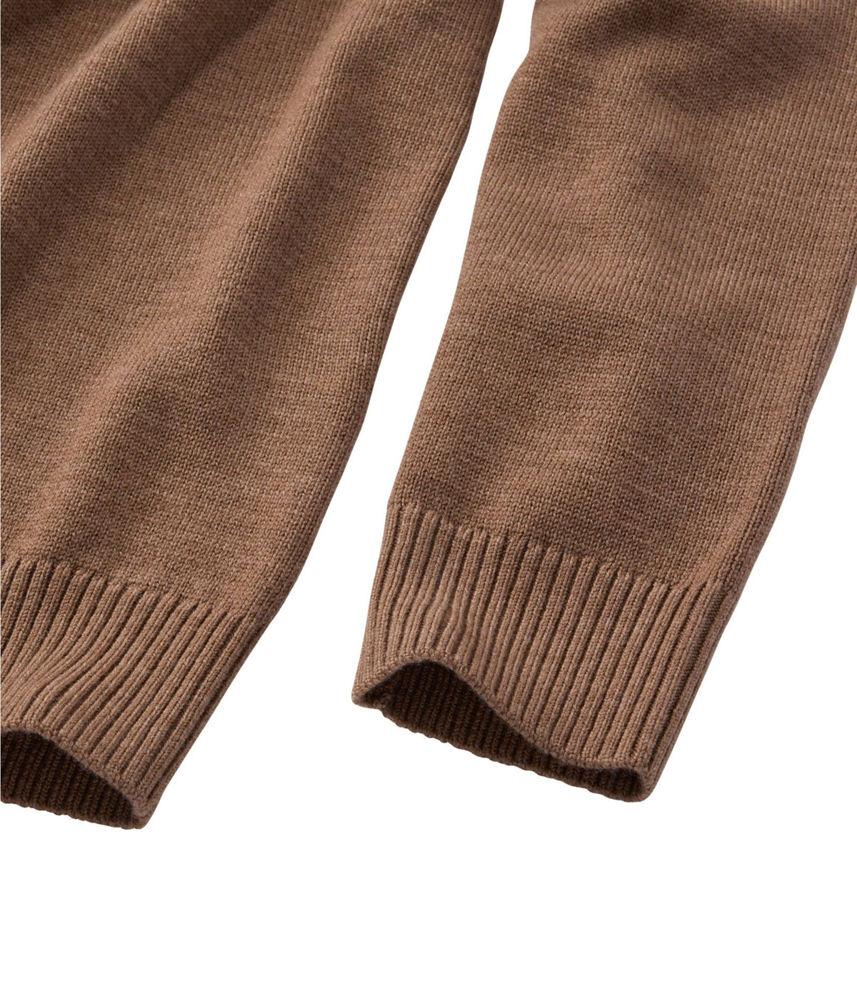 Men's Essential Merino Sweaters, Quarter-Zip