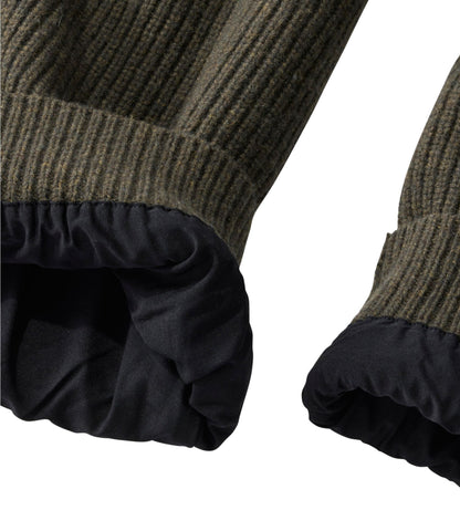 Men's Waterfowl Sweater with WINDSTOPPER by GORE-TEX LABS