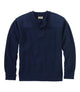 Bright Navy Heather