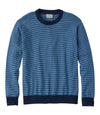 Classic Navy/Seaboard Blue Heather