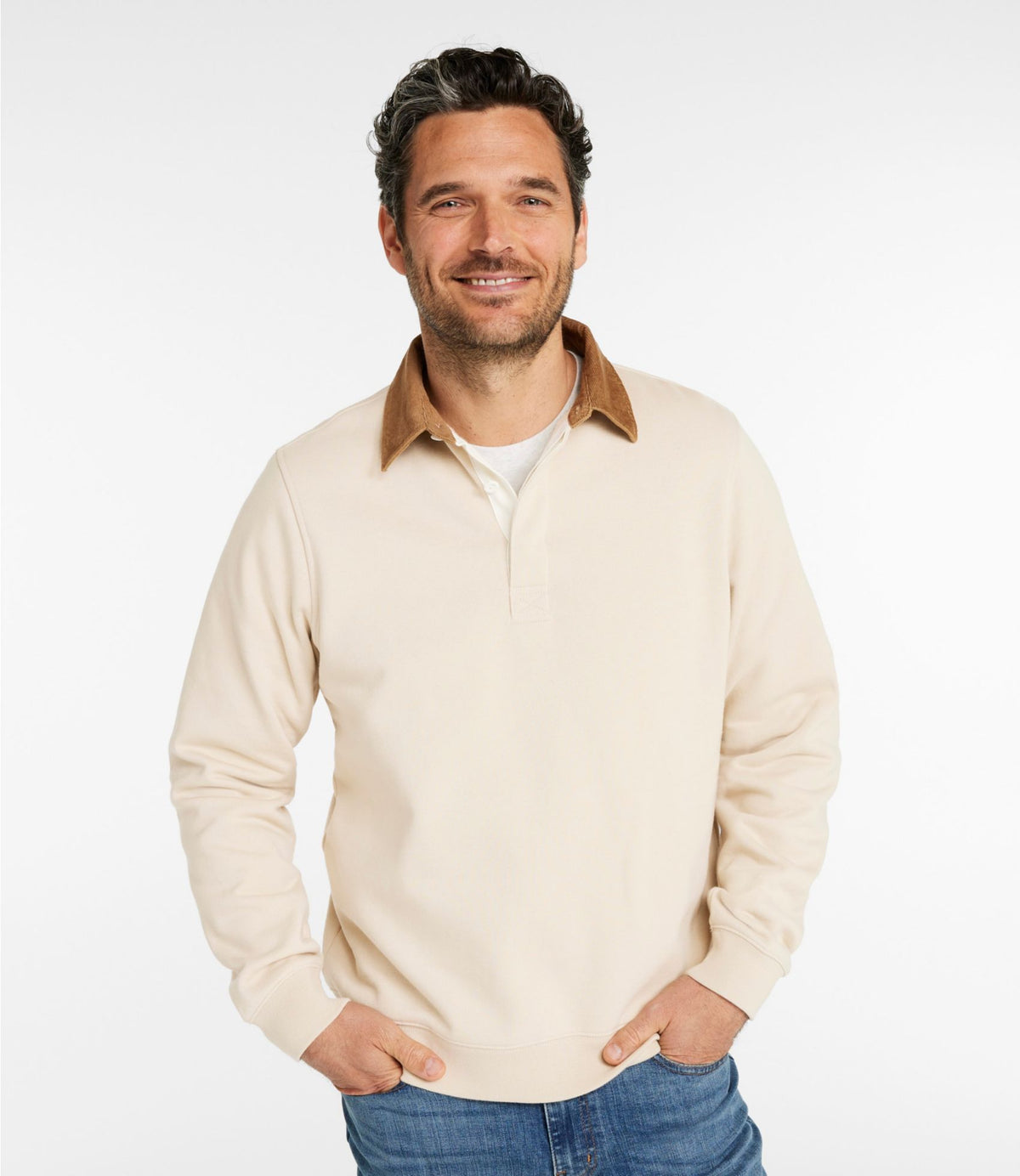 Men's Mariner Sweatshirt