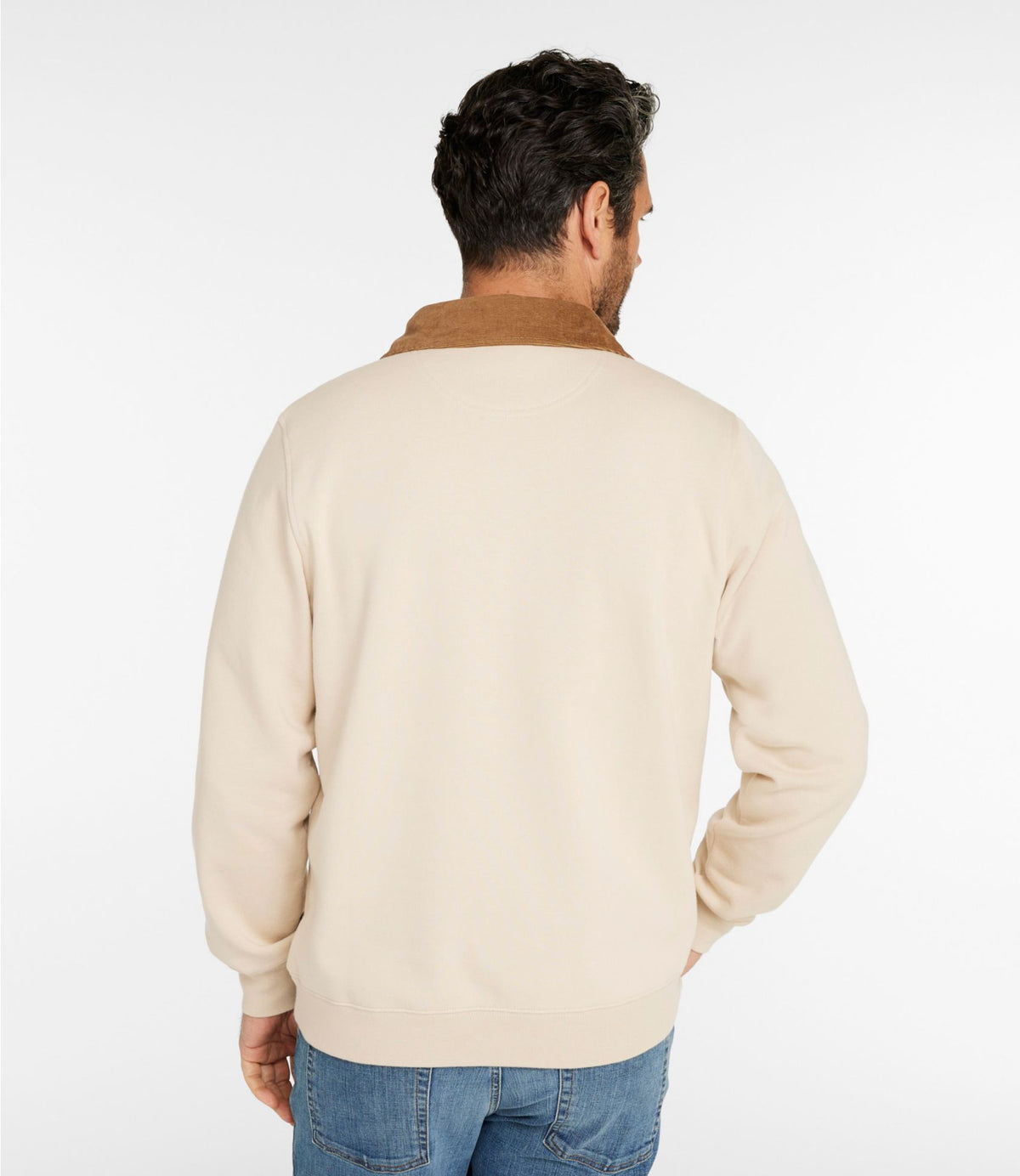 Men's Mariner Sweatshirt