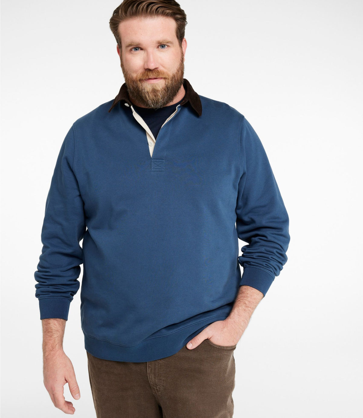 Men's Mariner Sweatshirt
