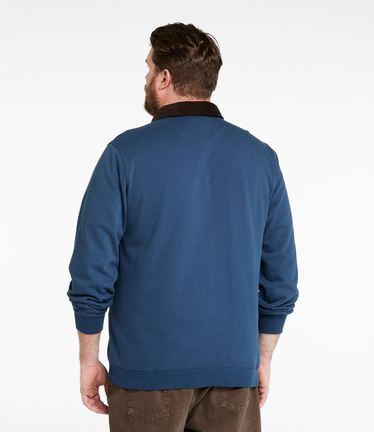 Men's Mariner Sweatshirt