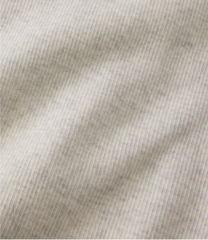 Men's All Seasons Textured Sweats, Quarter-Zip