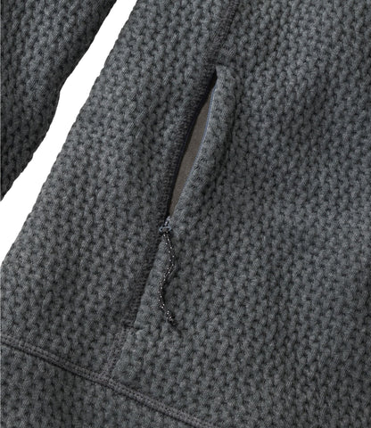 Men's Ridgeknit Pullover, Crewneck