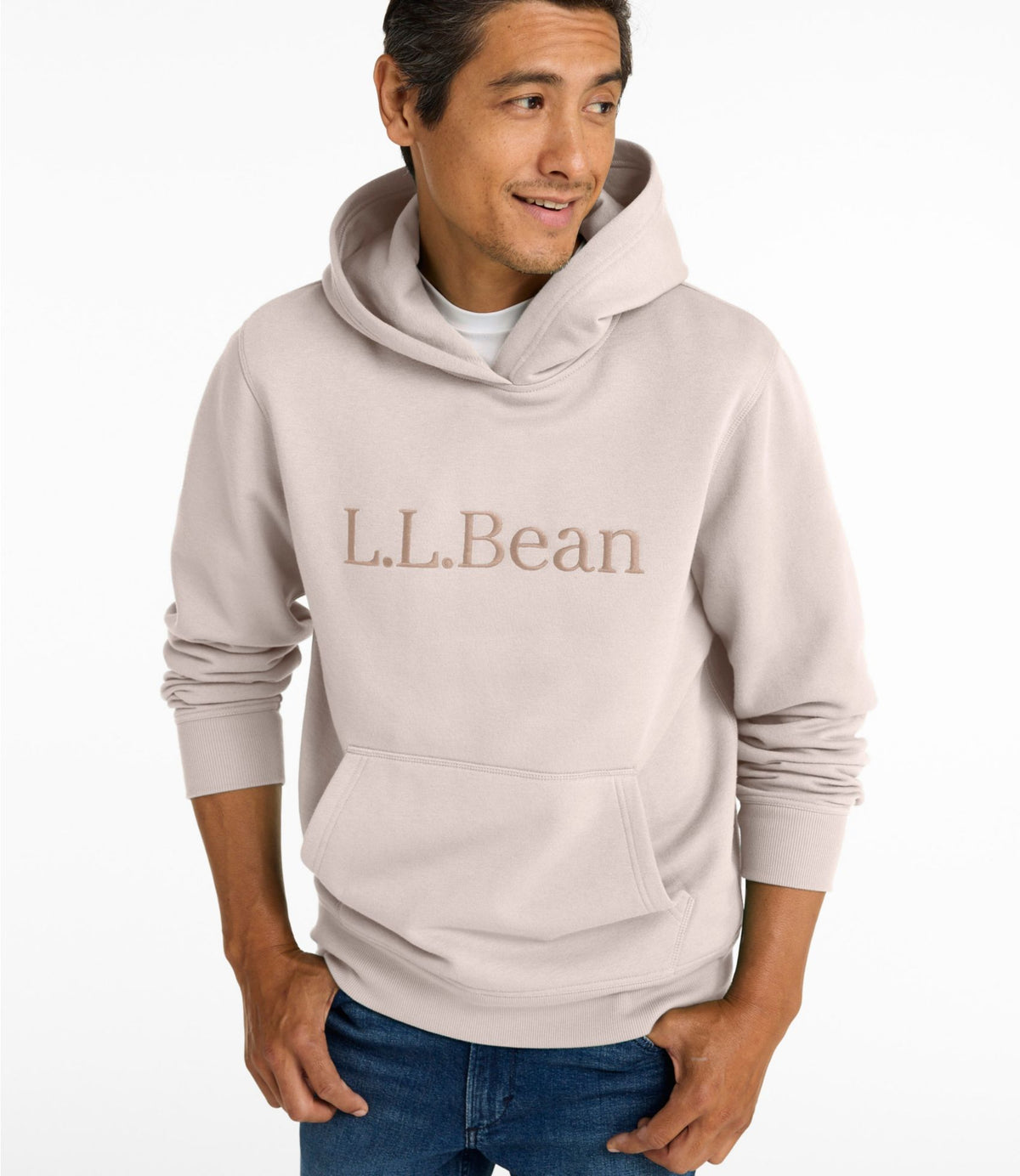 Men's Essential Graphic Sweatshirts, Hoodie