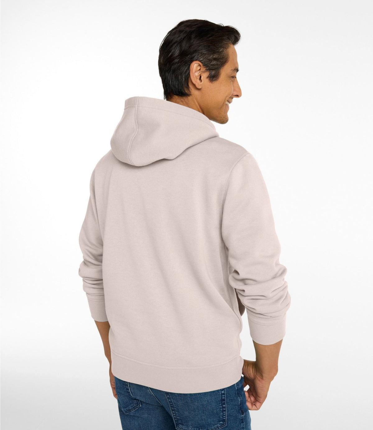 Men's Essential Graphic Sweatshirts, Hoodie