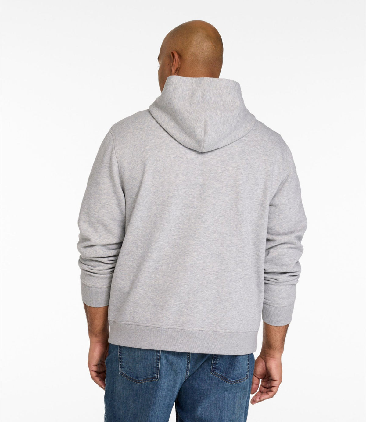 Men's Essential Graphic Sweatshirts, Hoodie