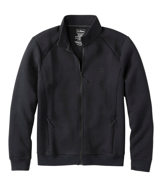 Men's Multisport Lifestyle Sweatshirt, Full-Zip