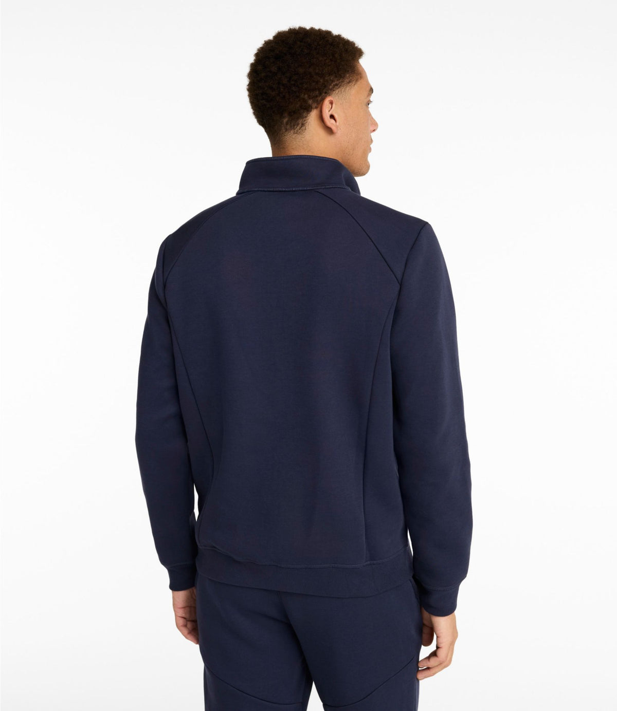 Men's Multisport Lifestyle Sweatshirt, Full-Zip