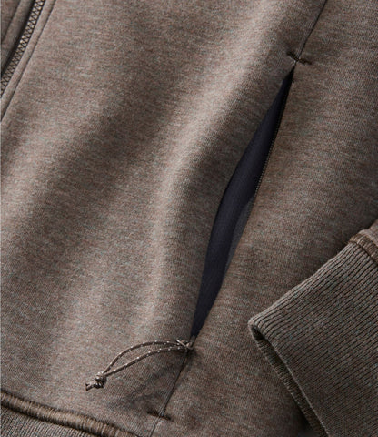 Men's Multisport Lifestyle Sweatshirt, Full-Zip