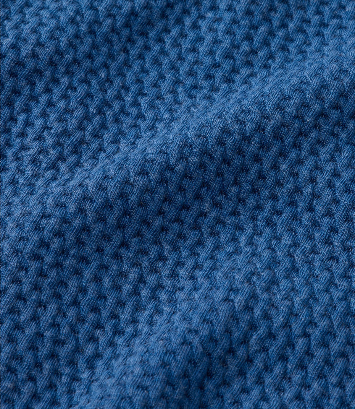 Men's Ridgeknit Pullover, Quarter-Zip