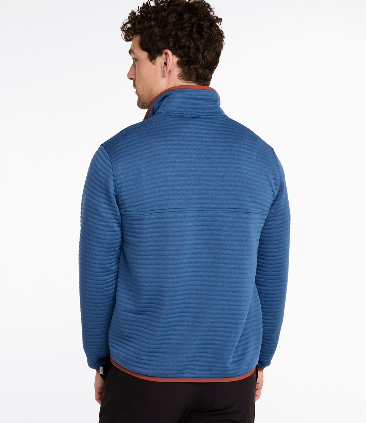 Men's Airlight Knit Pullover