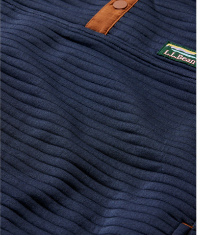 Men's Airlight Knit Pullover