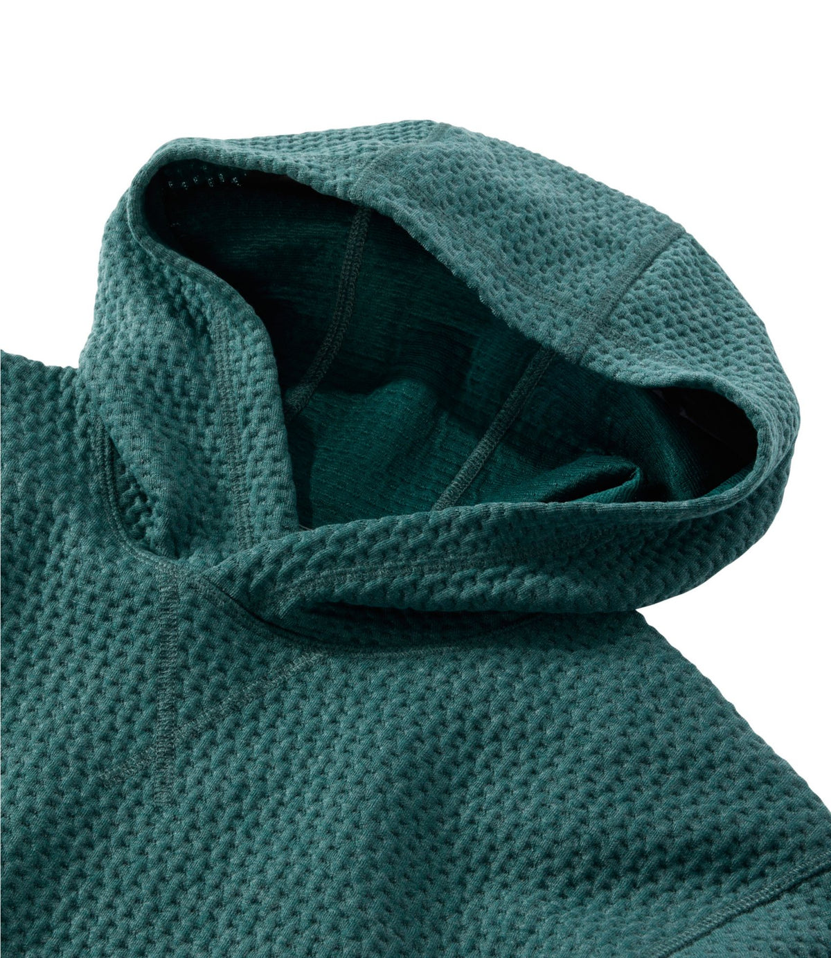 Men's Ridgeknit Pullover, Hoodie