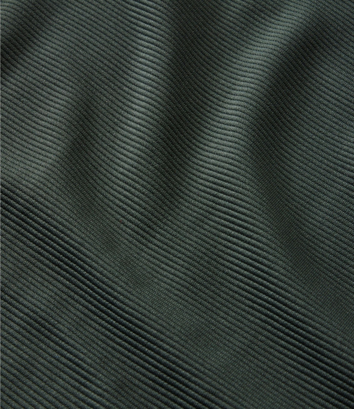 Men's VentureStretch Ottoman-Rib Pullover, Quarter-Zip