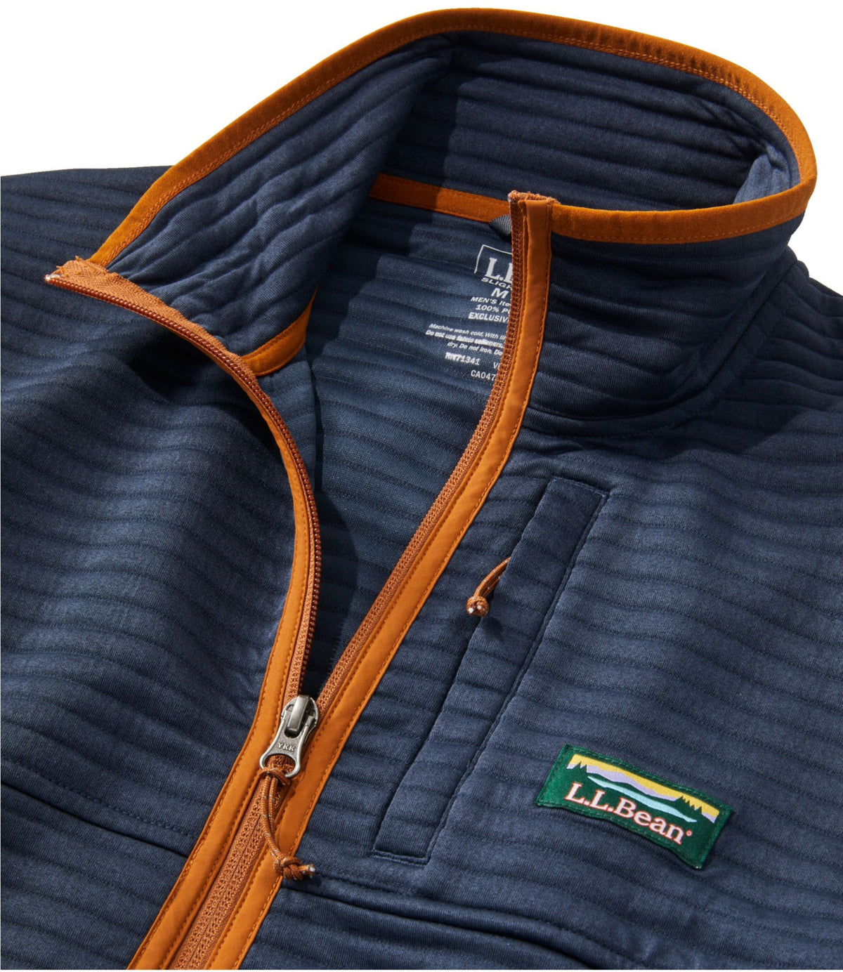 Men's Airlight Knit Full-Zip