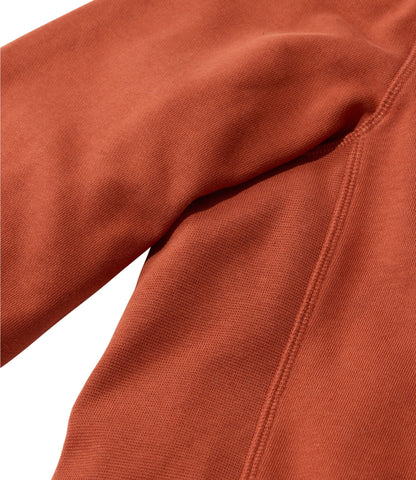 Men's Signature Camp Hoodie Sweatshirt