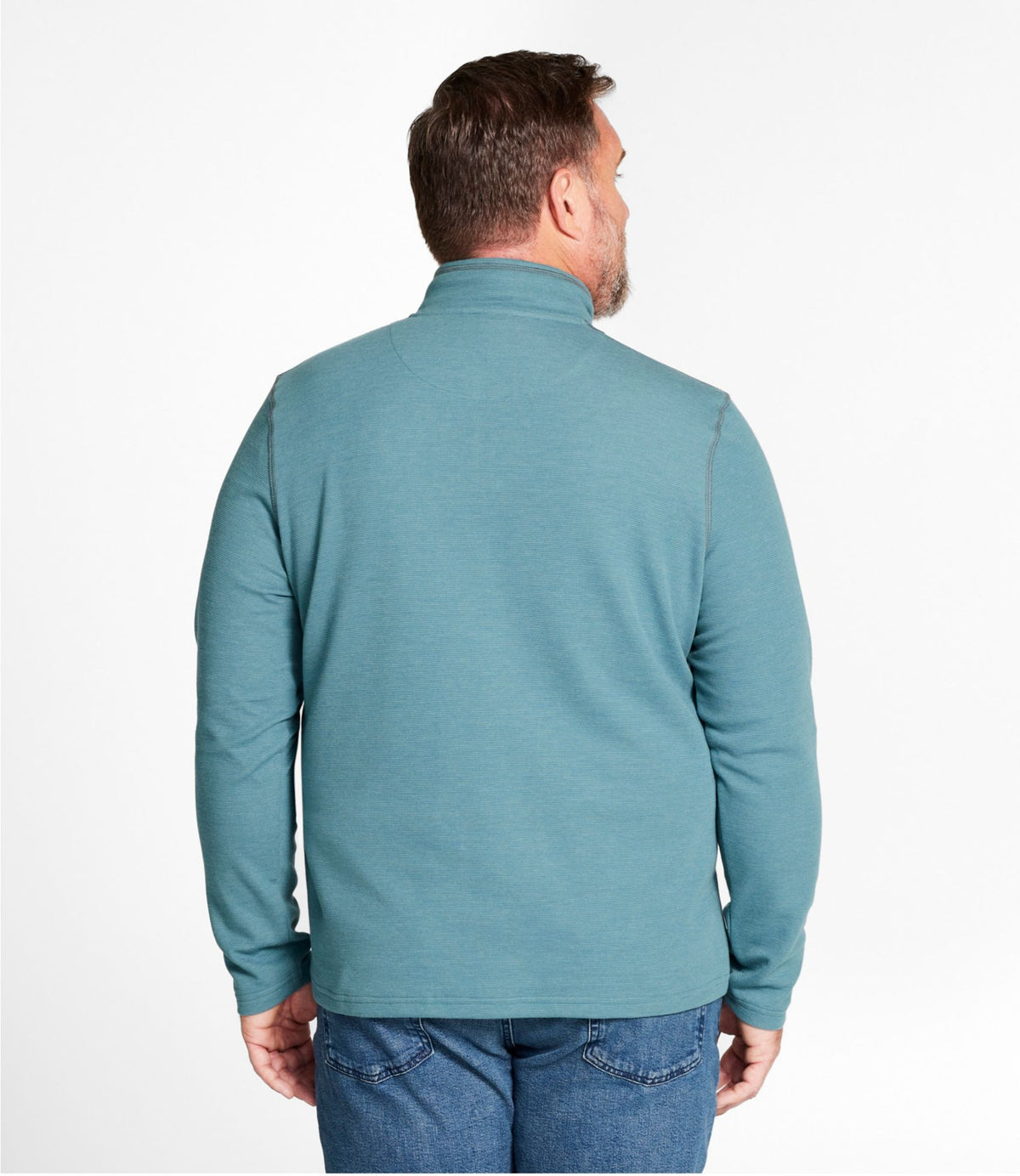 Men's Bold Coast Pullover