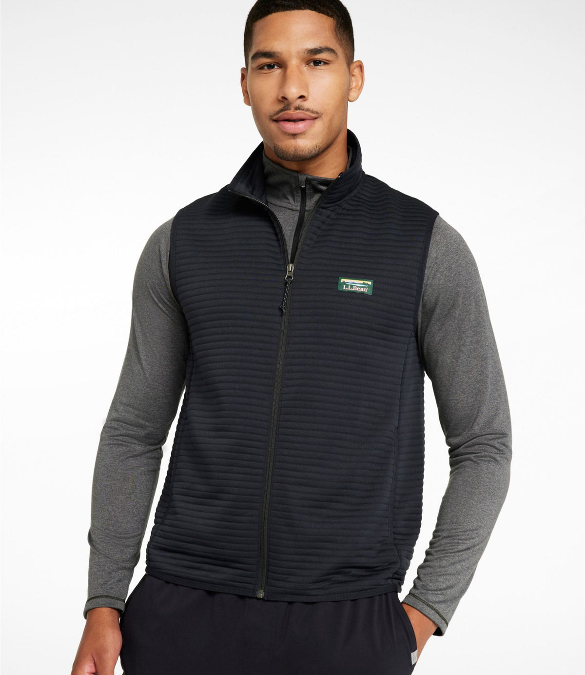Men's Airlight Vest