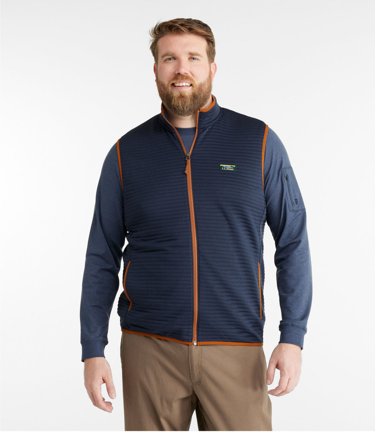 Men's Airlight Vest