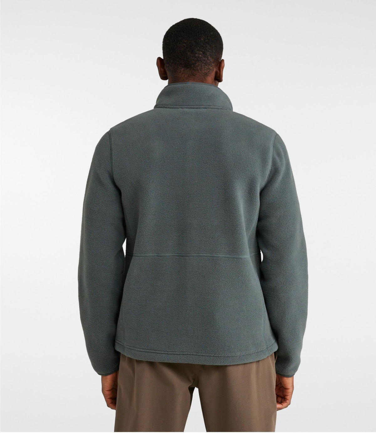Men's Mountain Classic Fleece Jacket
