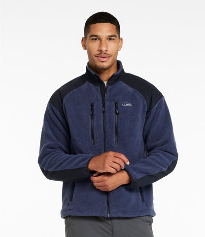 Men's All-Conditions Fleece Jacket
