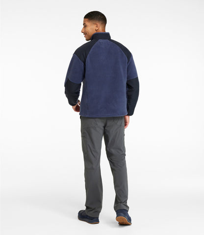 Men's All-Conditions Fleece Jacket