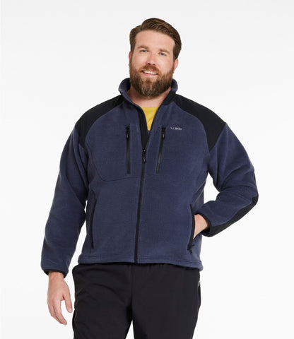 Men's All-Conditions Fleece Jacket