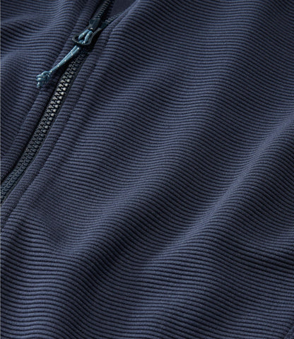 Men's VentureStretch Ottoman Jacket, Full-Zip
