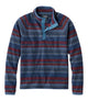 Carbon Navy Fair Isle