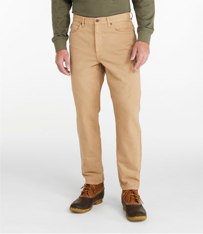 Men's Double L® Jeans, Classic Fit