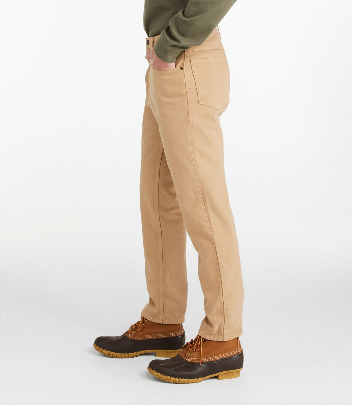 Men's Double L® Jeans, Classic Fit