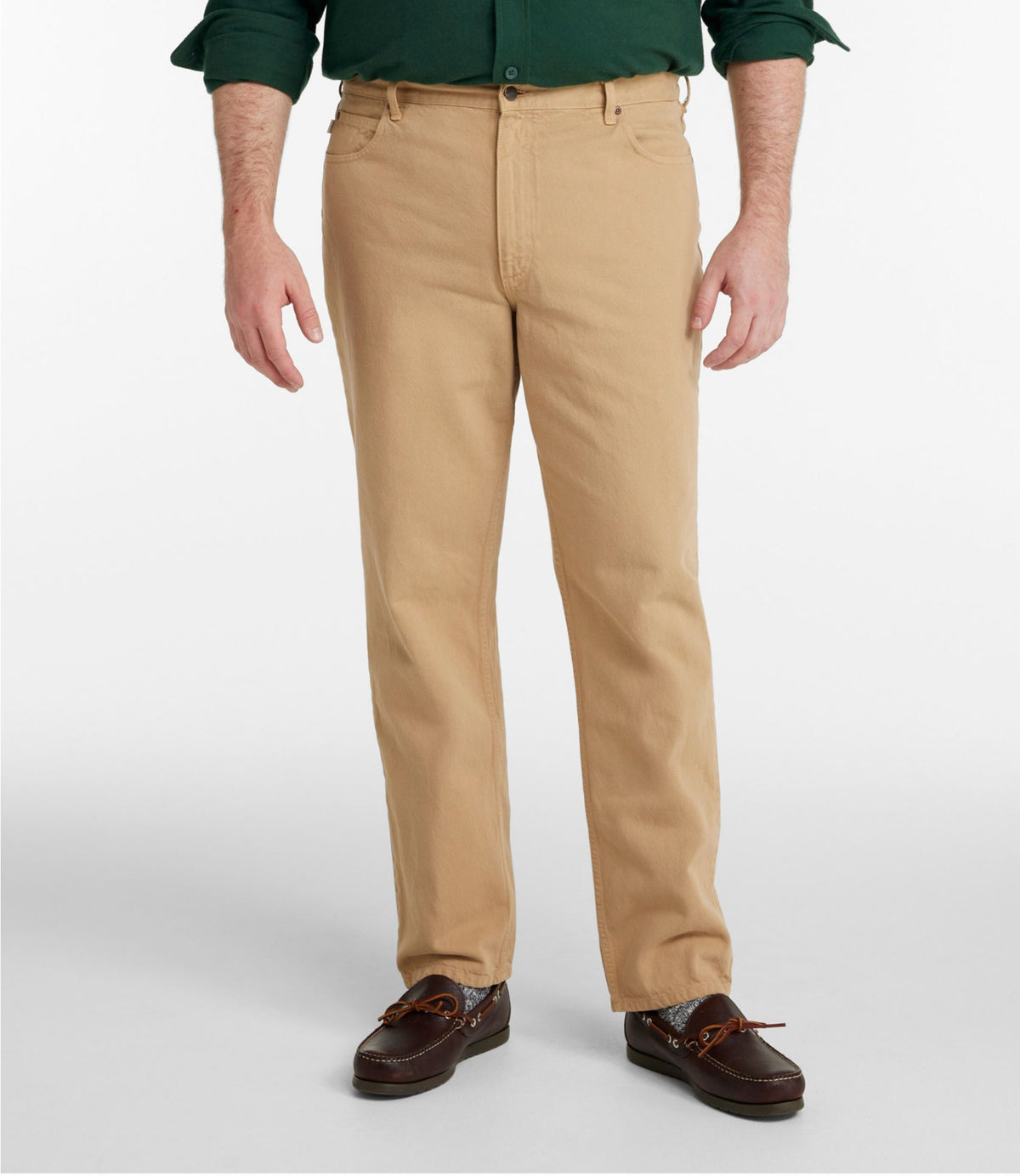 Men's Double L® Jeans, Classic Fit