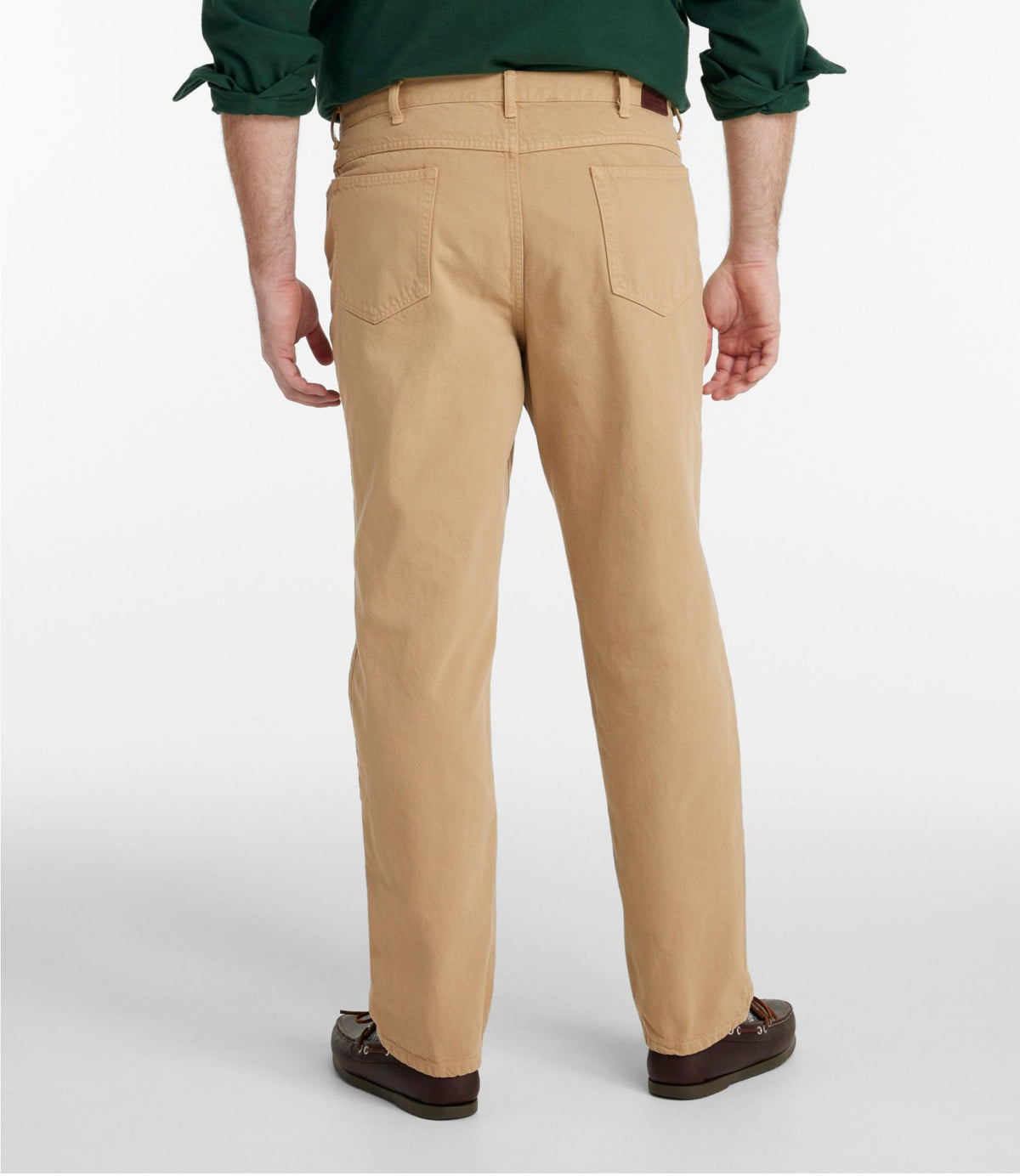 Men's Double L® Jeans, Classic Fit
