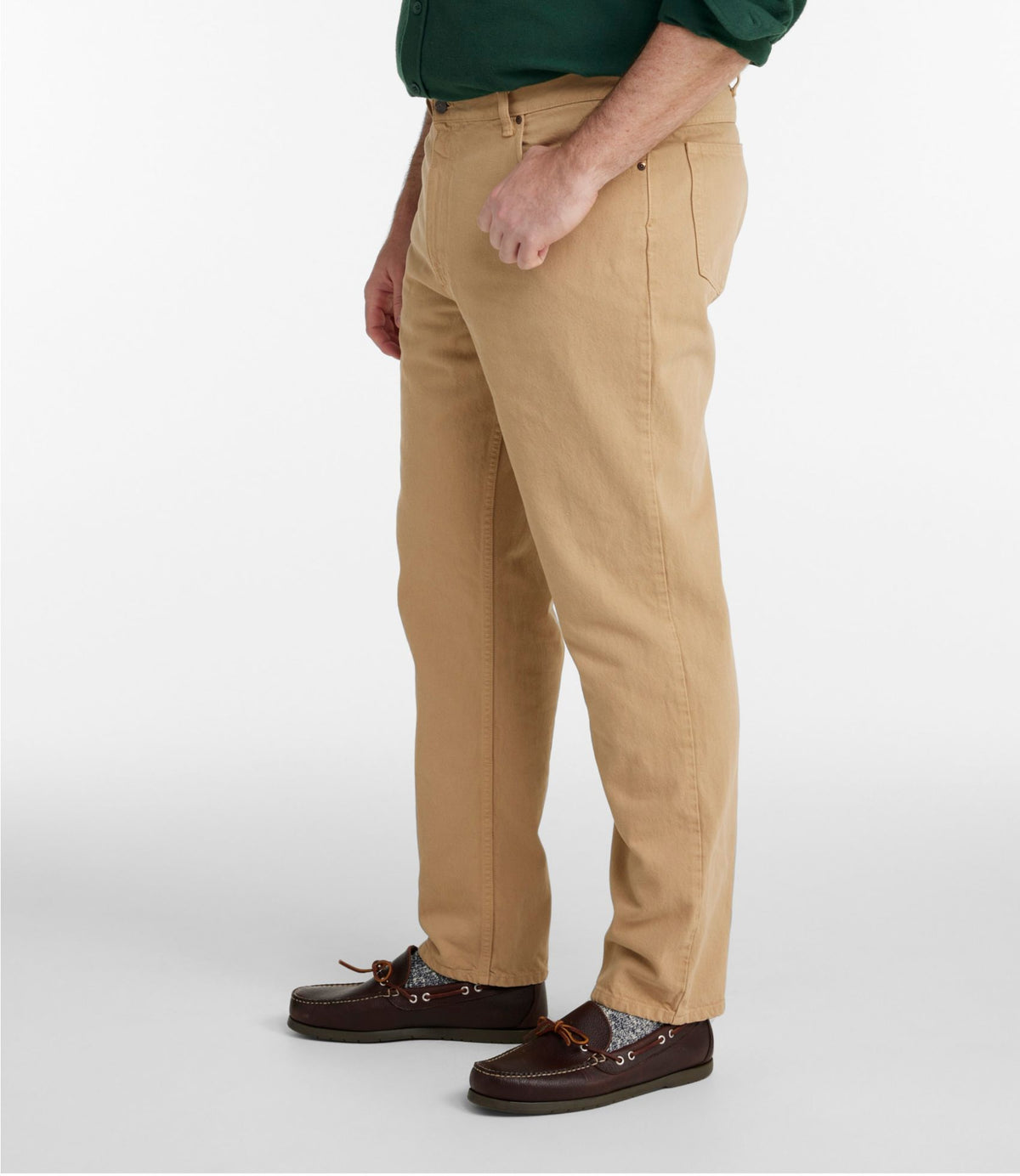 Men's Double L® Jeans, Classic Fit