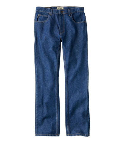 Men's Double L® Jeans, Standard Fit
