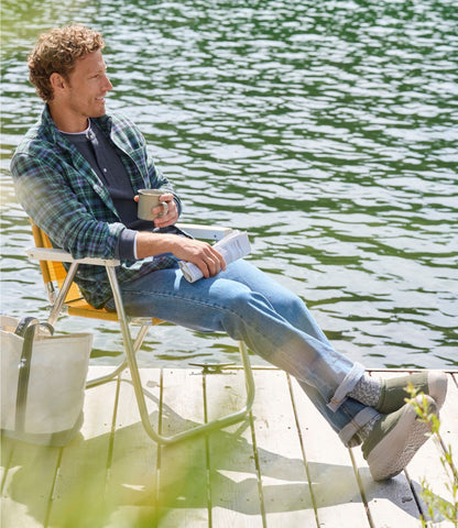 Men's Double L® Jeans, Standard Fit
