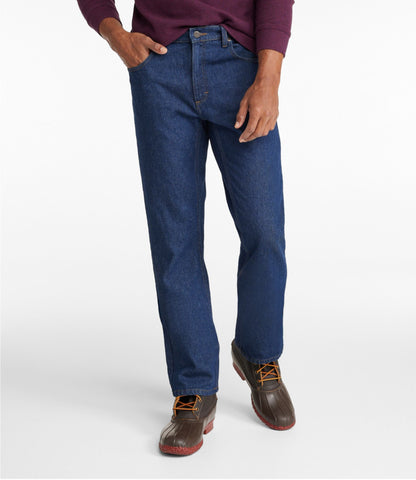 Men's Double L® Jeans, Standard Fit
