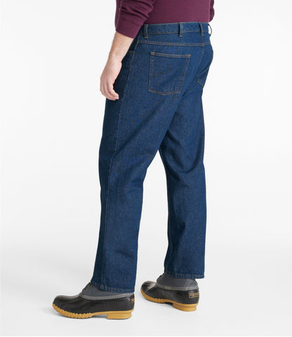 Men's Double L® Jeans, Standard Fit