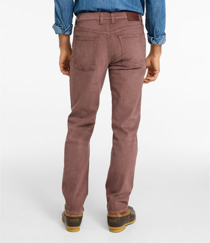 Men's BeanFlex® Jeans, Standard Athletic Fit