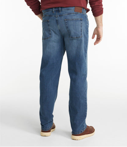 Men's BeanFlex® Jeans, Slim Fit