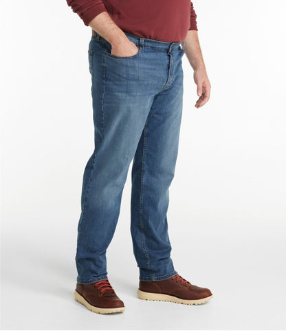 Men's BeanFlex® Jeans, Slim Fit